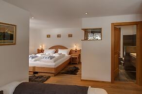 Luxury Chalets & Apartments by MX Zermatt