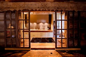 Luxury Chalets & Apartments by MX Zermatt