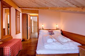 Luxury Chalets & Apartments by MX Zermatt