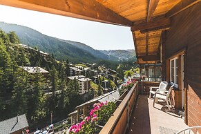 Luxury Chalets & Apartments by MX Zermatt