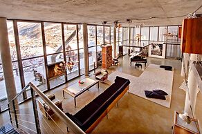 Luxury Chalets & Apartments by MX Zermatt