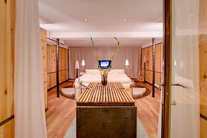 Luxury Chalets & Apartments by MX Zermatt
