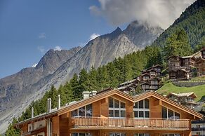 Luxury Chalets & Apartments by MX Zermatt