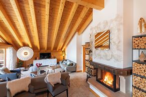 Luxury Chalets & Apartments by MX Zermatt