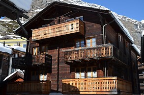 Luxury Chalets & Apartments by MX Zermatt