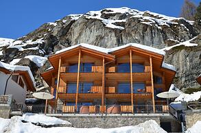 Luxury Chalets & Apartments by MX Zermatt
