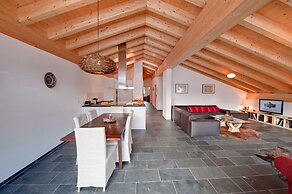 Luxury Chalets & Apartments by MX Zermatt
