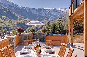 Luxury Chalets & Apartments by MX Zermatt