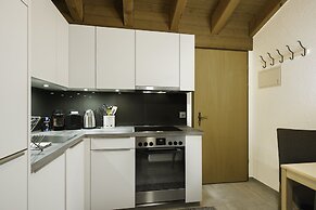 Luxury Chalets & Apartments by MX Zermatt