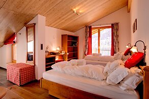 Luxury Chalets & Apartments by MX Zermatt
