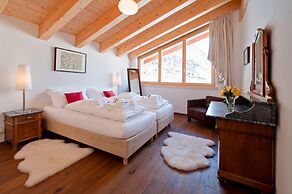 Luxury Chalets & Apartments by MX Zermatt