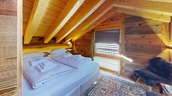 Luxury Chalets & Apartments by MX Zermatt
