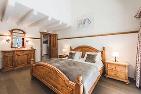 Luxury Chalets & Apartments by MX Zermatt