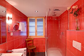 Luxury Chalets & Apartments by MX Zermatt