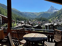 Luxury Chalets & Apartments by MX Zermatt