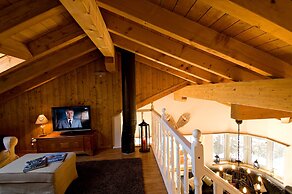 Luxury Chalets & Apartments by MX Zermatt
