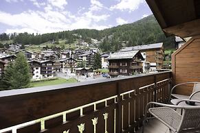 Luxury Chalets & Apartments by MX Zermatt