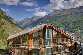Luxury Chalets & Apartments by MX Zermatt