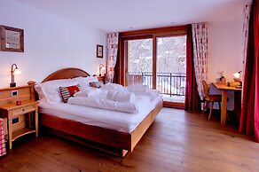 Luxury Chalets & Apartments by MX Zermatt