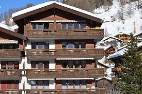 Luxury Chalets & Apartments by MX Zermatt