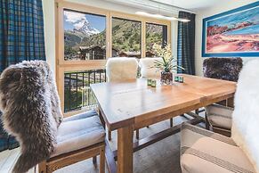Luxury Chalets & Apartments by MX Zermatt