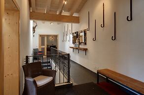 Luxury Chalets & Apartments by MX Zermatt