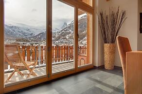 Luxury Chalets & Apartments by MX Zermatt
