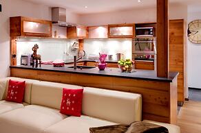 Luxury Chalets & Apartments by MX Zermatt