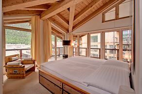 Luxury Chalets & Apartments by MX Zermatt