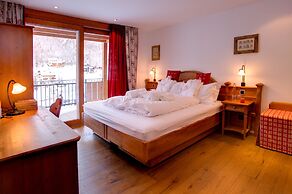 Luxury Chalets & Apartments by MX Zermatt