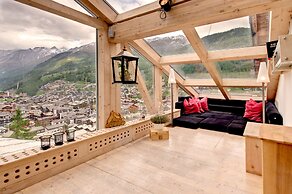 Luxury Chalets & Apartments by MX Zermatt