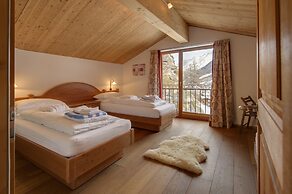 Luxury Chalets & Apartments by MX Zermatt