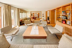 Luxury Chalets & Apartments by MX Zermatt