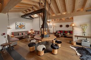 Luxury Chalets & Apartments by MX Zermatt