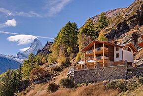 Luxury Chalets & Apartments by MX Zermatt