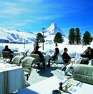 Luxury Chalets & Apartments by MX Zermatt