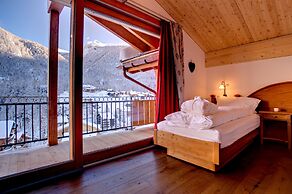 Luxury Chalets & Apartments by MX Zermatt