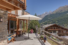Luxury Chalets & Apartments by MX Zermatt