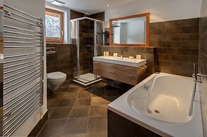 Luxury Chalets & Apartments by MX Zermatt