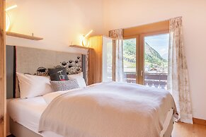 Luxury Chalets & Apartments by MX Zermatt