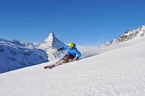 Luxury Chalets & Apartments by MX Zermatt