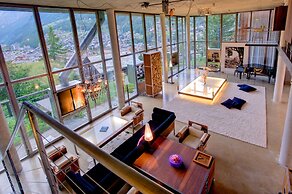 Luxury Chalets & Apartments by MX Zermatt