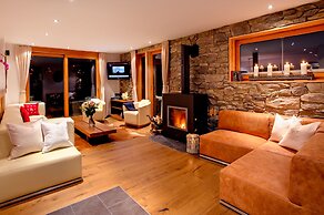Luxury Chalets & Apartments by MX Zermatt