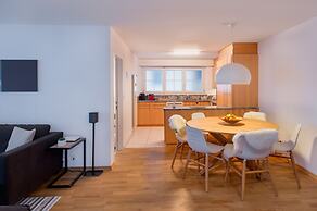 Luxury Chalets & Apartments by MX Zermatt