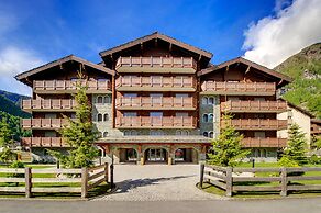 Luxury Chalets & Apartments by MX Zermatt