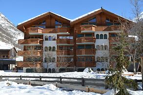 Luxury Chalets & Apartments by MX Zermatt