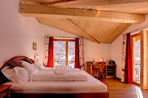 Luxury Chalets & Apartments by MX Zermatt