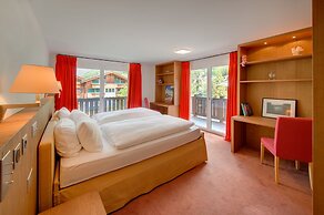 Luxury Chalets & Apartments by MX Zermatt