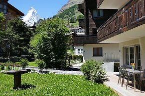 Luxury Chalets & Apartments by MX Zermatt