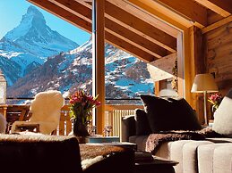 Luxury Chalets & Apartments by MX Zermatt